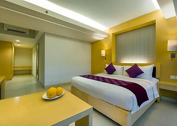 Quest By Aston 3*